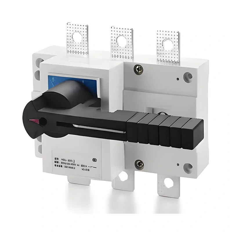 Ce face ca comutatorul de izolare a sarcinii seria HGL să fie alegerea ideală pentru controlul industrial al puterii?