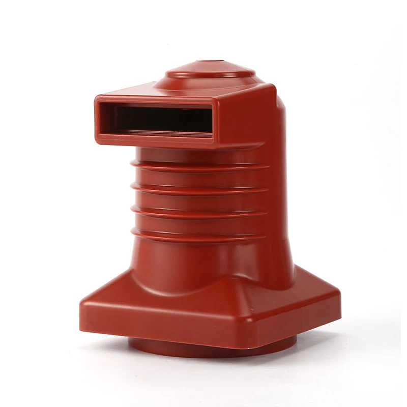 Caseta de contact din seria CH3