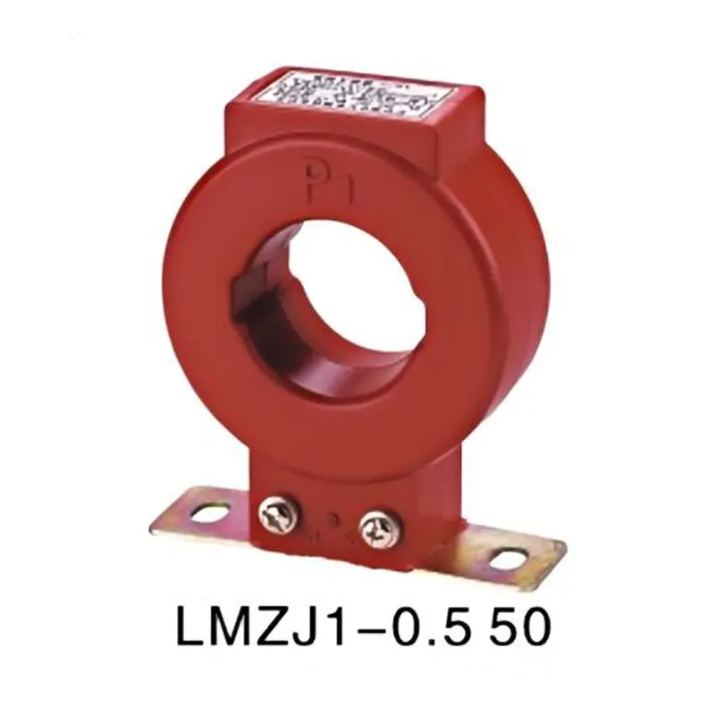 LMZJ1-0.5-50 Transformatoare de curent