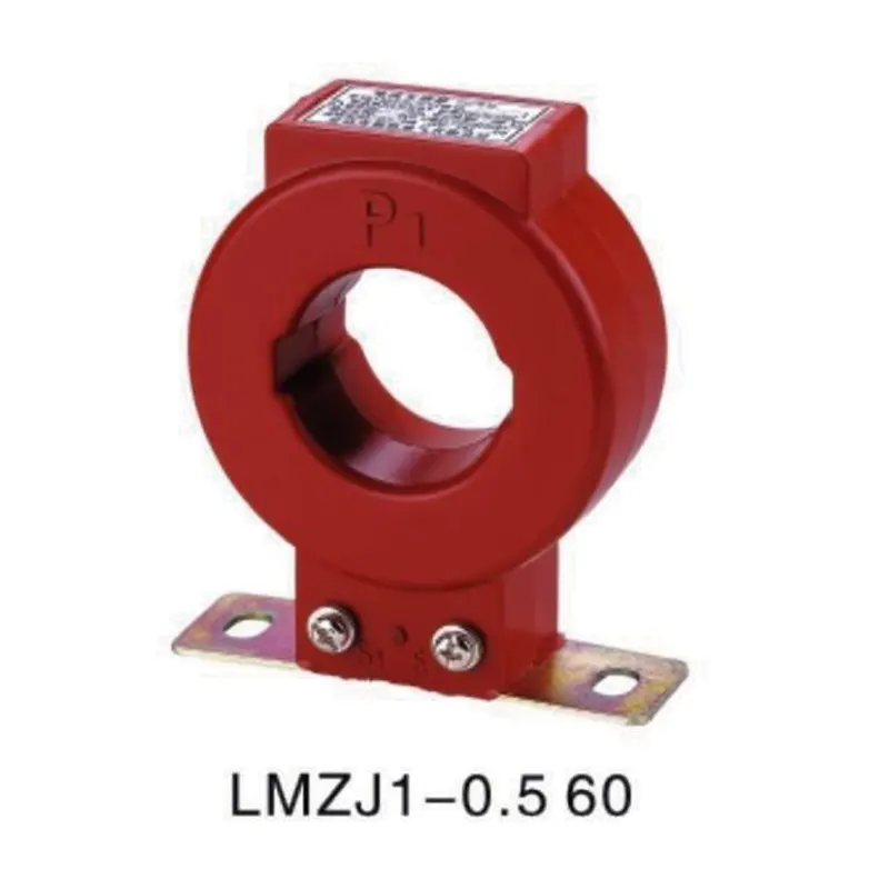 LMZJ1-0.5-60 Transformatoare de curent