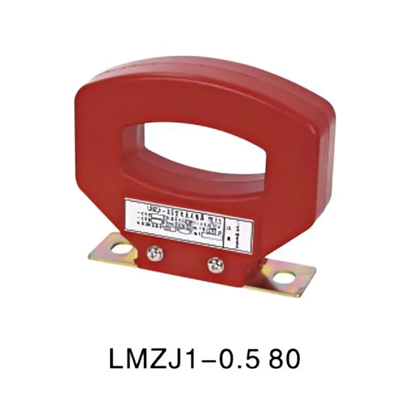 LMZJ1-0.5-80 Transformatoare de curent